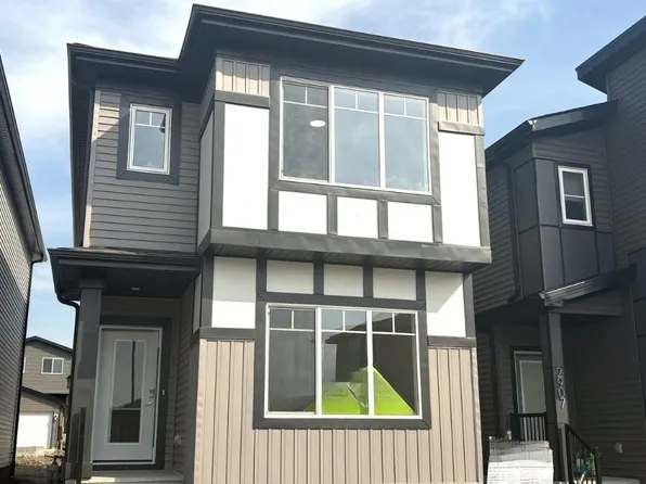 2903 64th St SW, Edmonton, AB T6X 0M8