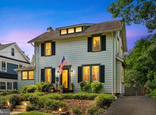 22 1st Ave, Haddon Heights, NJ 08035