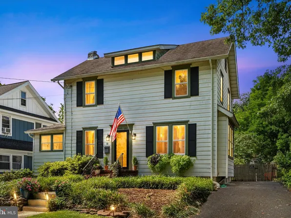 22 1st Ave, Haddon Heights, NJ 08035