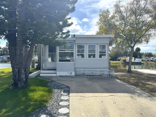 6818 Hachem Dr #12, Pt Richey, FL 34668