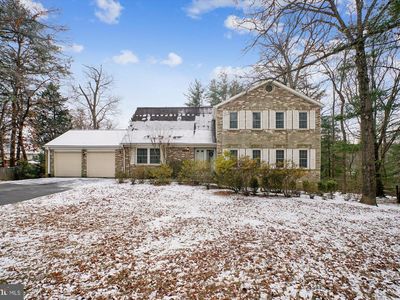 9007 Edgepark Rd, Vienna, VA, 22182
