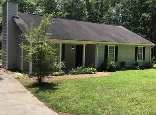 1290 S Hampton Rd, Hampton, GA 30228