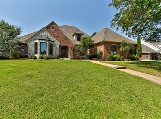 12830 Glen Aerie Rd, Choctaw, OK 73020