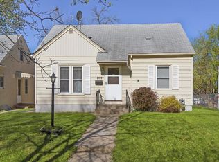 3117 Zenith Ave N, Robbinsdale, MN 55422