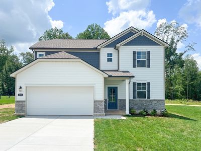 8531 Turnbull Dr LOT 33, Pleasant View, TN, 37146