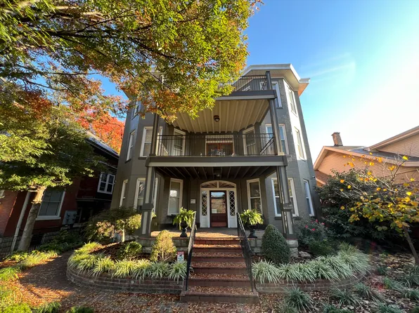 1231 Bardstown Rd APT 3, Louisville, KY 40204