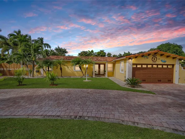 29840 SW 168th Ave, Homestead, FL 33030