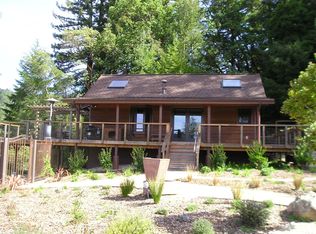 576 Fern Ridge Rd, Felton, CA 95018