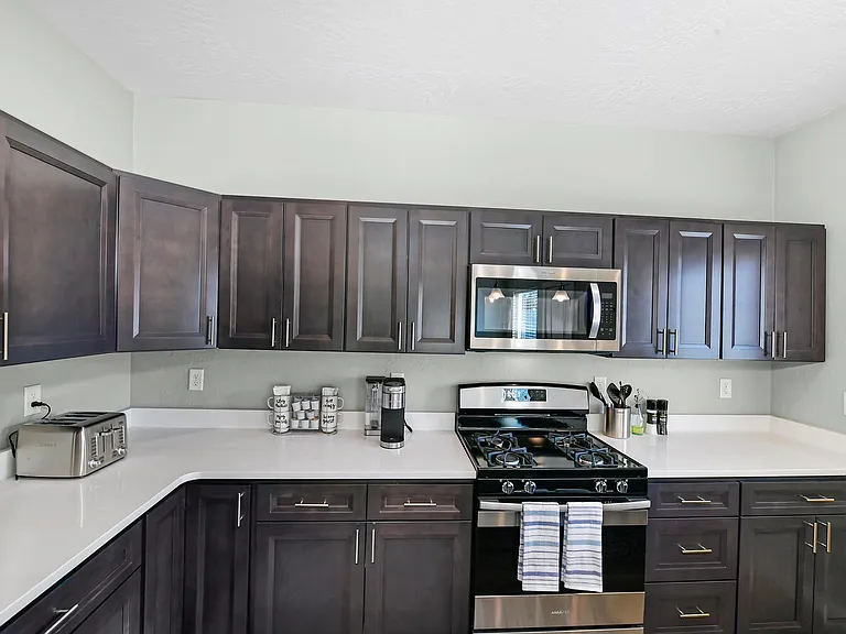 Interior - Kitchen