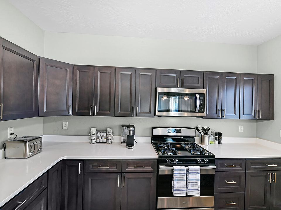 Interior - Kitchen