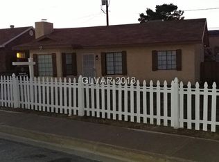 150 Manganese St, Henderson, NV 89015