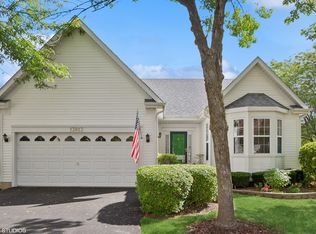 13813 S Hickory Ln, Plainfield, IL 60544