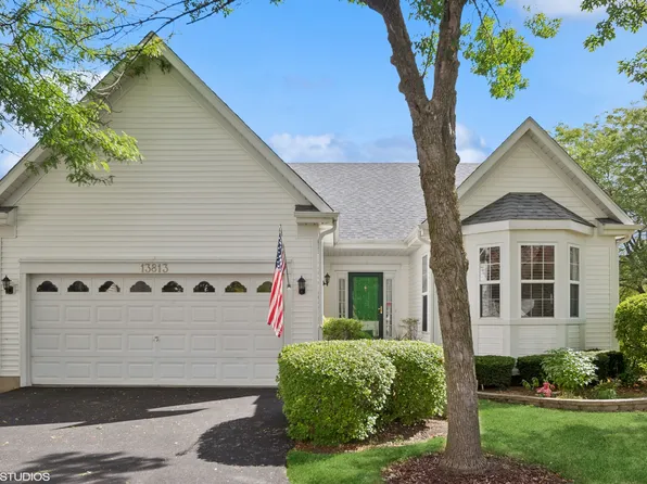 13813 S Hickory Ln, Plainfield, IL 60544