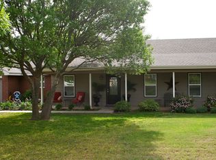 2106 S County Road 1130, Midland, TX 79706