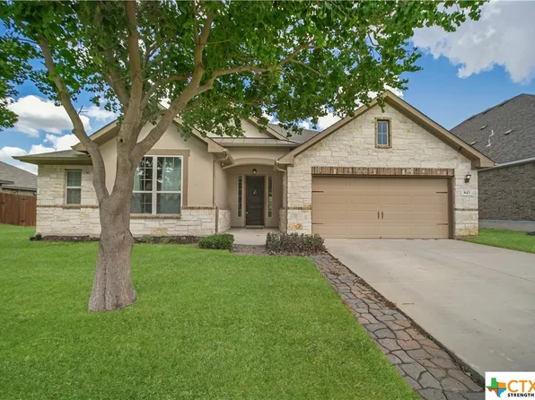 843 Maroon St, New Braunfels, TX 78130