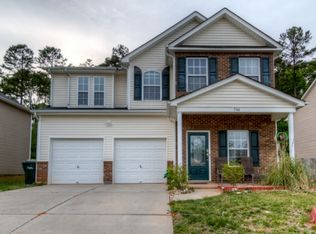 1166 Thanet St SW, Concord, NC 28025