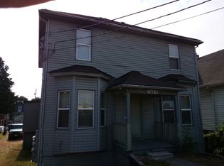 6710 Corson Ave S, Seattle, WA 98108
