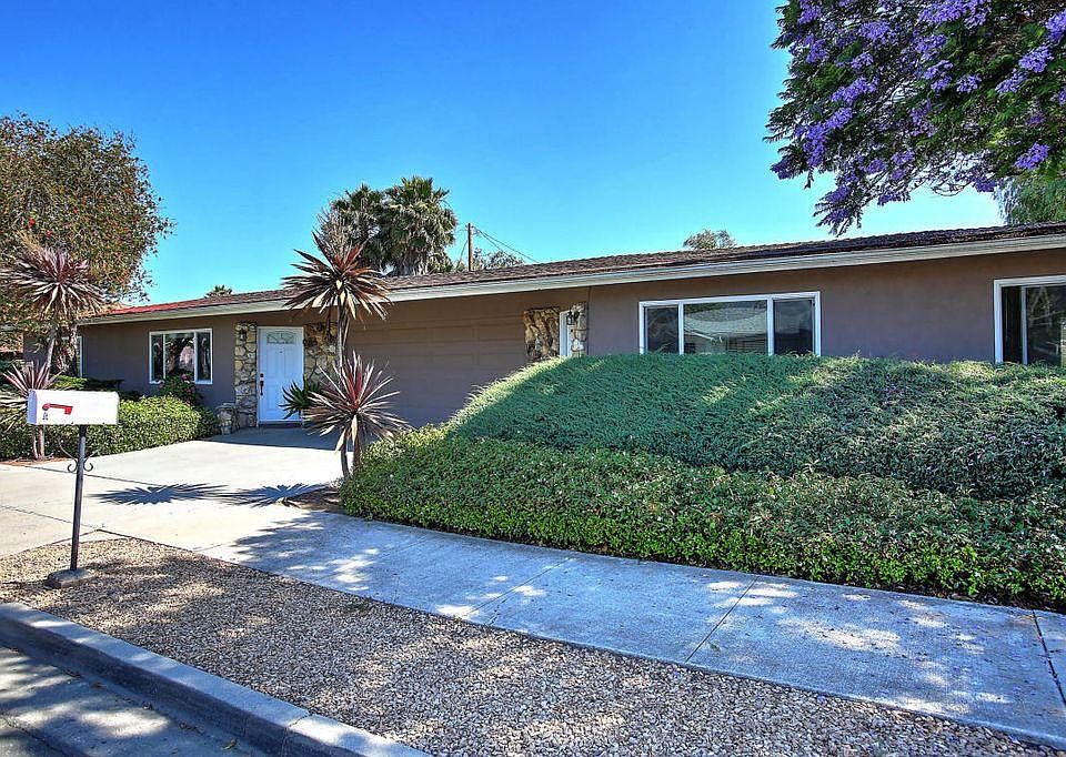 1st image of 4155 San Martin Way #A