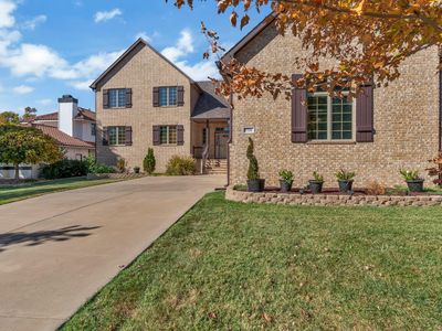 7706 E Champions Cir, Wichita, KS, 67226