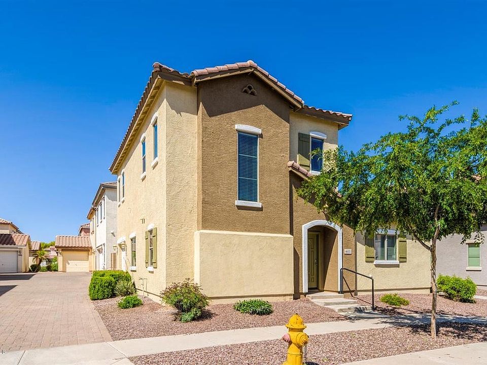 4672 E Redfield Rd, Gilbert, AZ 85234 Zillow