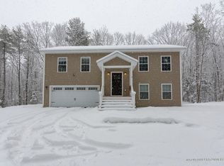 140 Bonny Eagle Rd, Standish, ME 04084