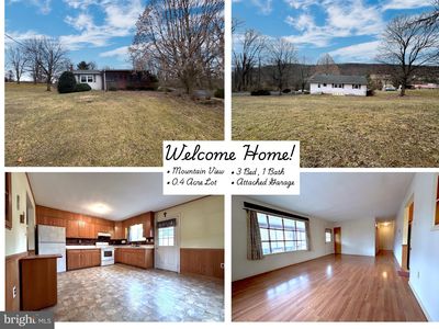 91 W Ridge Ave, Mifflintown, PA, 17059