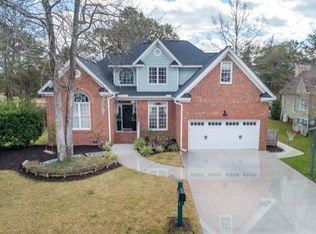 3184 Linksland Rd, Mount Pleasant, SC 29466