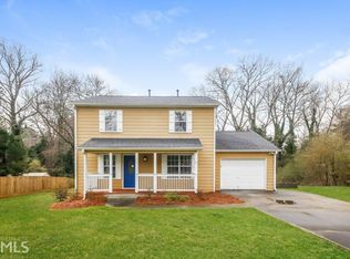 254 White St, Hoschton, GA 30548