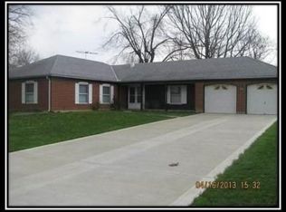 6808 Morrow Dr, Dayton, OH 45415