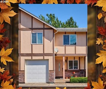 443 Harris Ln, Oregon City, OR, 97045