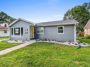 1428 Beauchamp St, Green Bay, WI 54304