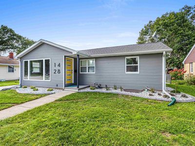1428 Beauchamp St, Green Bay, WI, 54304