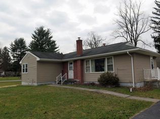 7764 Diamond Valley Rd, Petersburg, PA 16669