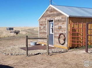 34886 County Road South S, Akron, CO 80720