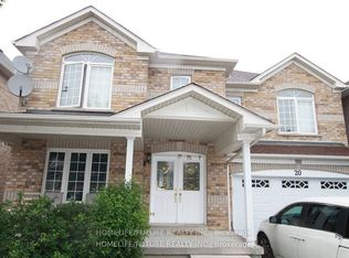 20 Sheldon Dr #BASEMENT, Ajax, ON L1T 4K7