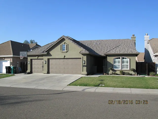 3609 Lauding Way photo 1