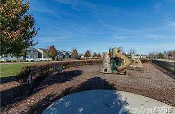 Community Playground