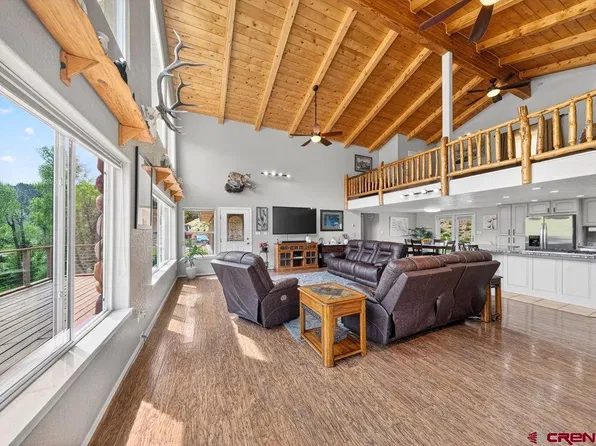 19399 Road 34.6, Dolores, CO 81323