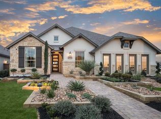 512 Mendocino Ln, Austin, TX 78737