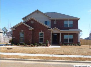 108 Natures View Ln, Huntsville, AL 35824