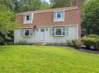 77 Briar Rd, Taunton, MA 02780