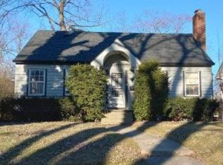 18283 Woodbine St, Detroit, MI 48219