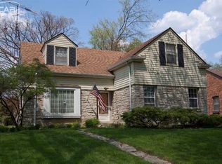 1701 Linwood Ave, Flint, MI 48503