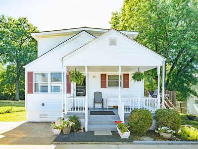 569 Mason Rd, Taylor Mill, KY, 41015