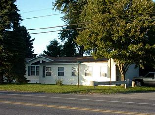 101 Moraine Dr, Portersville, PA 16051