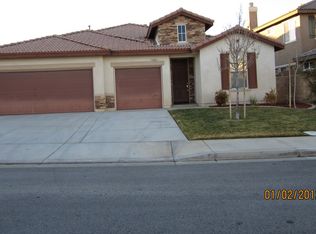 40509 Esperanza Way, Palmdale, CA 93551