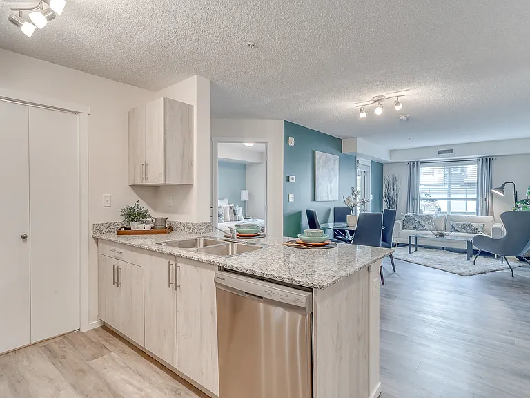 120 Yorkville Park SW #1114 — Photo 102
