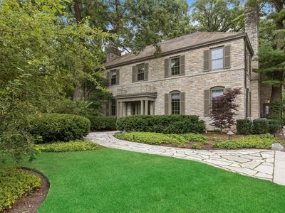808 Roslyn Ter, Evanston, IL, 60201