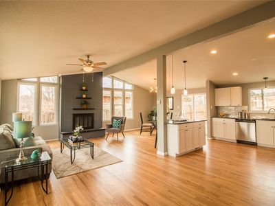8545 W 64th Pl, Arvada, CO, 80004
