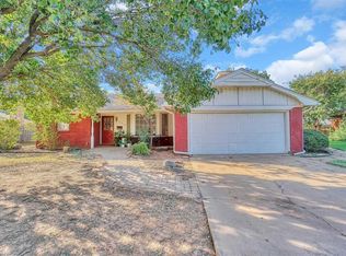236 William Dr, Altus, OK 73521